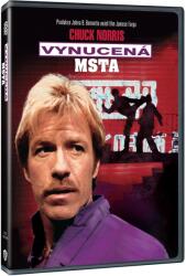 MagicBox Forced Vengeance - DVD