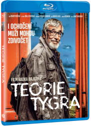 MagicBox Tiger Theory - Blu-ray (083182)