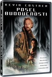 MagicBox The Postman - DVD (057444)