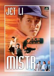 DM discont Mistr - DVD
