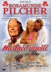Intersonic Rosamunde Pilcher: Hledači mušlí - 1. díl - DVD