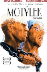 DM discont Papillon - DVD