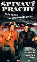 DM discont Made - DVD (052441)
