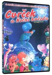 Intersonic The Happy Cricket - DVD (000675)