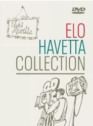 Slovenský národní archiv Elo Havetta Collection - 2DVD