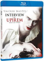 MagicBox Interview s upírem: Edice k 20. výročí - Blu-ray
