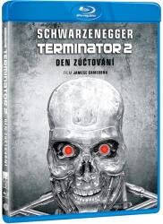 MagicBox Terminator 2: Judgment Day - Blu-ray