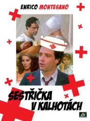DM discont Sestřička v kalhotách - DVD