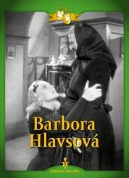 Filmexport HV s. r. o Barbora Hlavsová - DVD