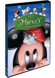 MagicBox Mickey's Twice Upon a Christmas - DVD
