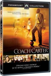 MagicBox Antrenorul Carter - DVD