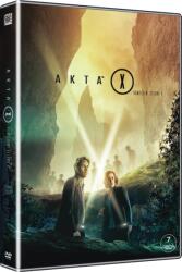 MagicBox Akta X 4. sezon - 7DVD