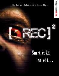 Bohemia Motion Pictures Rec 2 - Dvd (003946)
