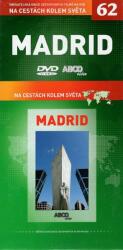 DM discont Na cestách kolem světa 62: Madrid - DVD
