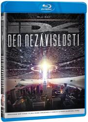 MagicBox Den nezávislosti (původní a prodloužená verze) - Blu-ray