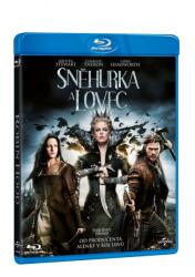 MagicBox Snow White and the Huntsman - Blu-ray