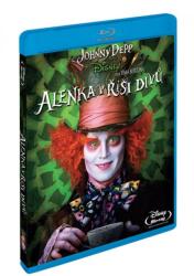 MagicBox Alice in Wonderland - Blu-ray