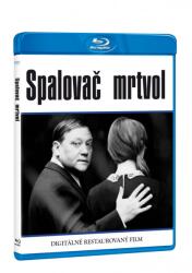 MagicBox Spalovač mrtvol (Restaurovaná verze) - Blu-ray (029973)