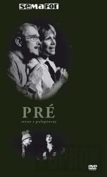 Supraphon Semafor: Pré - revue z polepšovny - DVD