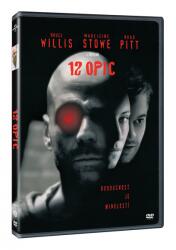 MagicBox Twelve Monkeys - DVD (026841)