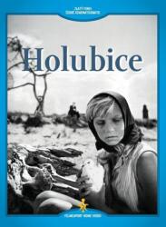 Filmexport HV s. r. o The White Dove - DVD (006511)