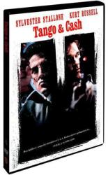 MagicBox Tango & Cash - DVD