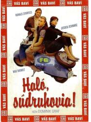 Bohemia Motion Pictures The Red Cockatoo - DVD