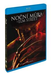 MagicBox A Nightmare on Elm Street - Blu-ray