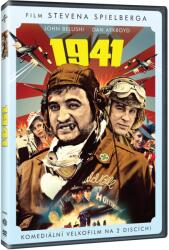 MagicBox 1941 - DVD + bonus disk (064083)
