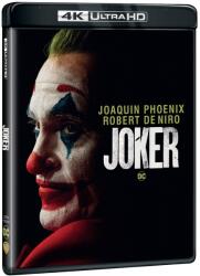 MagicBox Joker - Blu-ray (4K Ultra HD) (075815)