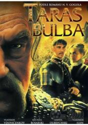 Bohemia Motion Pictures Iron & Blood: The Legend of Taras Bulba - DVD