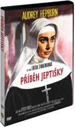 MagicBox The Nun's Story - DVD