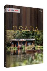 Česká televize Osada - 4DVD