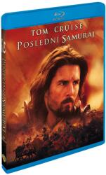 MagicBox Ultimul samurai - Blu-ray (020766)
