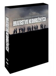 MagicBox Bratrstvo neohrožených - 5DVD (000492)