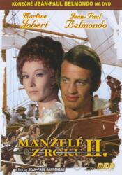 DM discont The Married Couple of the Year Two - DVD