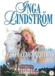 Bohemia Motion Pictures Moře lásky: Vytoužený Marielund - DVD (010762)
