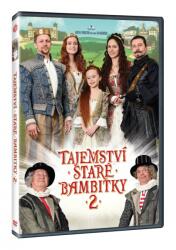 MagicBox Tajemství staré bambitky 2 - DVD