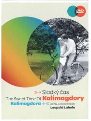 Slovenský národní archiv The Sweet Time of Kalimagdora - DVD