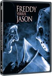 MagicBox Freddy versus Jason - DVD+bonus disk (060732)