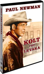 MagicBox The Left Handed Gun - DVD (084560)