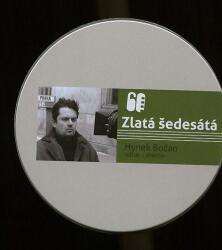 Slovenský národní archiv Zlatá šedesátá: Hynek Bočan - DVD