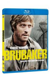MagicBox Brubaker - Blu-ray