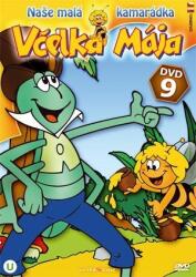 Intersonic Včelka Mája 9 - DVD