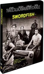 MagicBox Swordfish - DVD