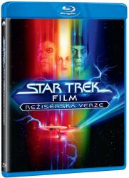 MagicBox Star Trek: Film (Režiserská verze) - Blu-ray (045335)