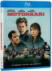 MagicBox Clubul vandalilor - Blu-ray (076070)