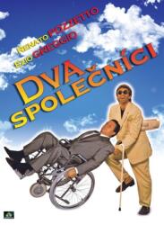DM discont Dva společníci - DVD (046422)