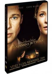 MagicBox Strania poveste a lui Benjamin Button - DVD (003567)
