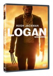 MagicBox Logan - DVD (017925)